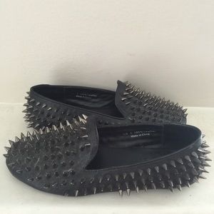 UNIF Hellraiser Loafers