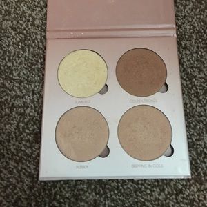 Anastasia Beverly Hills glow kit