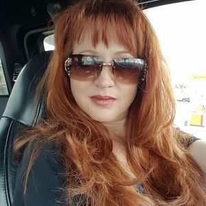 Meet your Posher, Terri