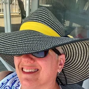 Meet your Posher, Susan