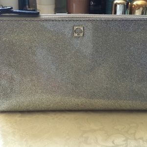💅🏼👄Kate Spade cosmetic bag
