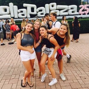 Meet your Posher, Megan