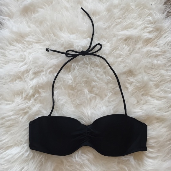 Victoria's Secret Convertible Swim Top