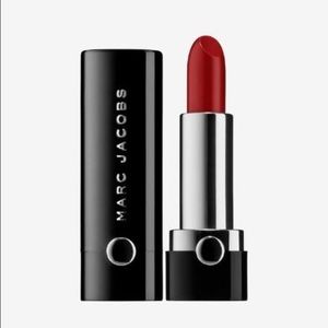 Marc Jacobs lipstick in "Amazing"