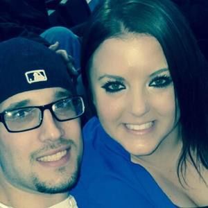 Meet your Posher, Alicia