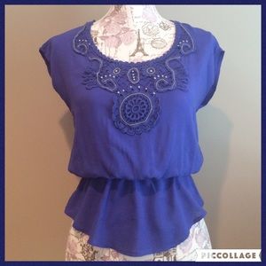 ✨TWENTYONE BLOUSE✨