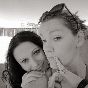 Meet your Posher, Heidi