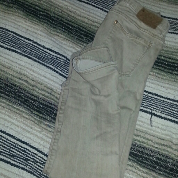 Khaki  pants - Picture 1 of 3