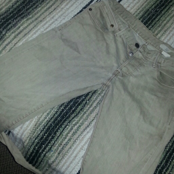 Khaki  pants - Picture 2 of 3
