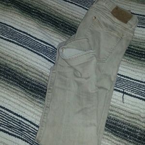 Khaki  pants