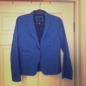 J. Crew Schoolboy Blazer