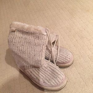 Sketchers Australia Knit Boot
