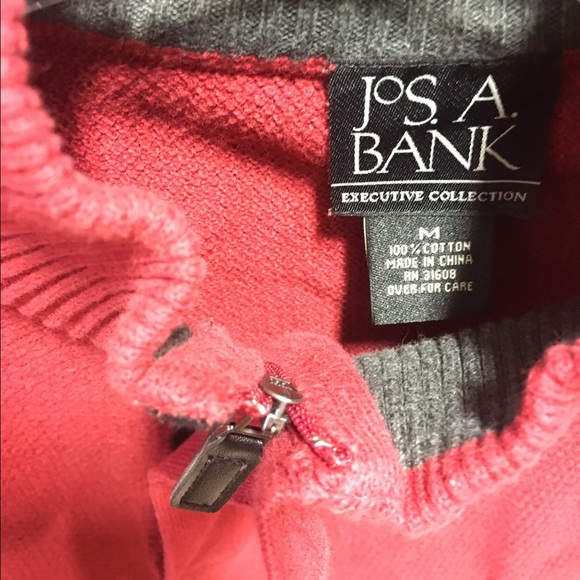 Light sweater work once - Picture 2 of 2