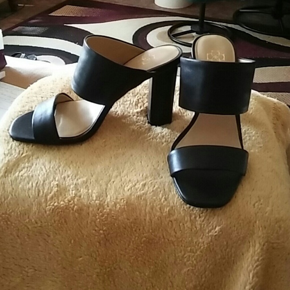 Heel Sandals