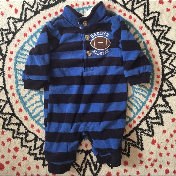 Little Wonders Fleece outfit - Picture 1 of 1