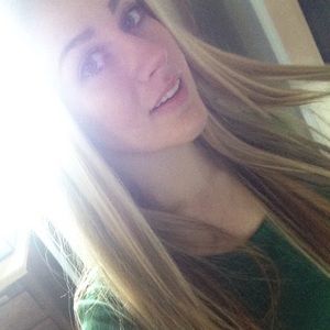 Meet your Posher, Jess