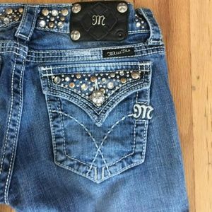 Miss Me size 30 jeans
