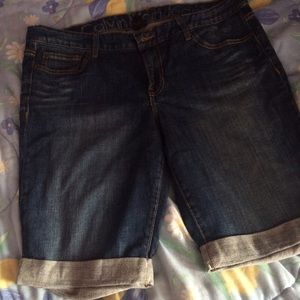 Calvin Klein Jeans shorts