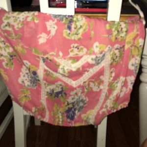 Denim and Supply for Ralph Lauren strapless top