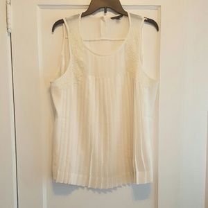Very pretty blouse from American Eagle.