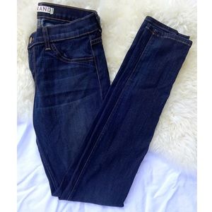 J Brand Skinny Jeans