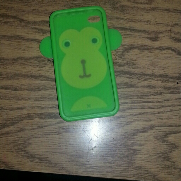 Iphone 4/4s case - Picture 1 of 2