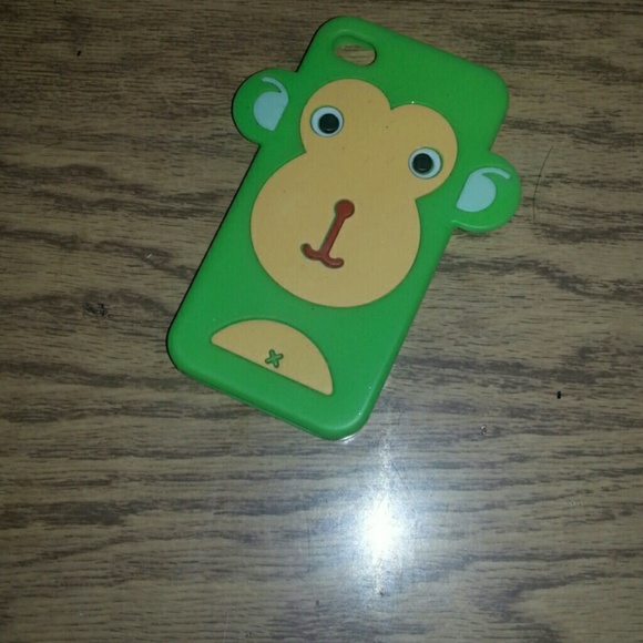 Iphone 4/4s case - Picture 2 of 2