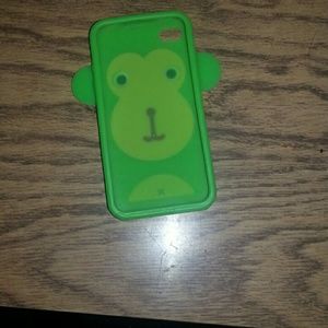 Iphone 4/4s case