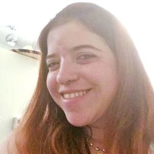 Meet your Posher, Alejandra