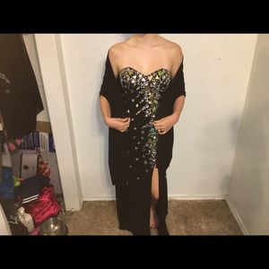Beautiful Evening dress!