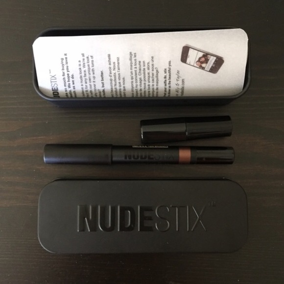 Nudestix Magnetic Eye Color - Immortal Bronze