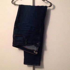 Old Navy Diva jeans size 18 regular