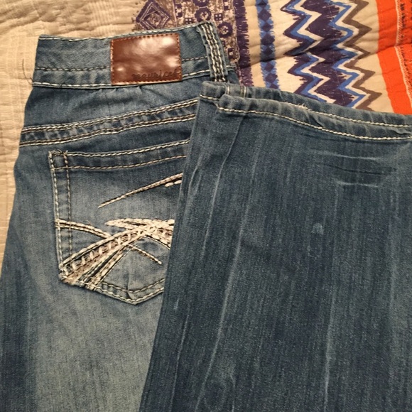 Maurice's Jeans