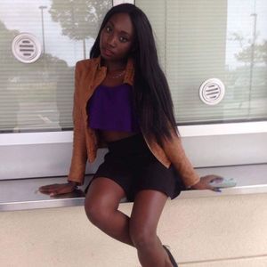 Meet your Posher, Anita