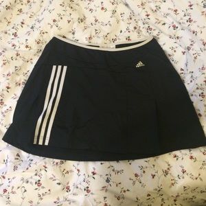 Adidas Tennis Skirt