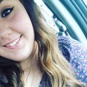 Meet your Posher, Bethany