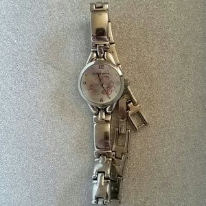 No boundaries watch