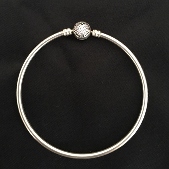 Pandora bangle