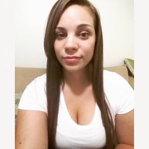 Meet your Posher, Anastasia