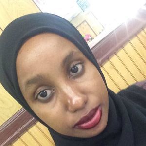 Meet your Posher, Mariam