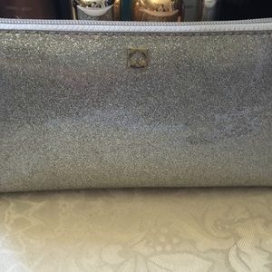 🌟Kate Spade Glitter Bug wallet🌟