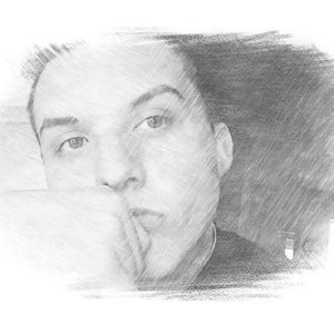 Meet your Posher, Aaron