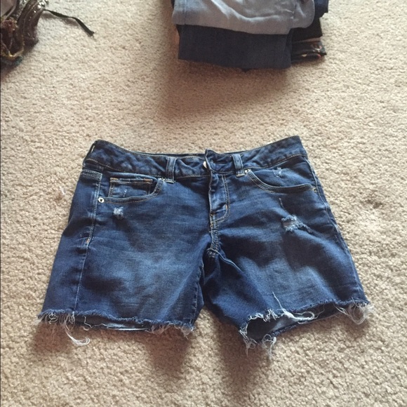 Bundle (shirt, shorts) HOLD for Dixie