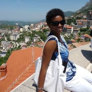 Meet your Posher, Kat