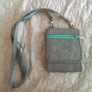 Thirty one crossbody