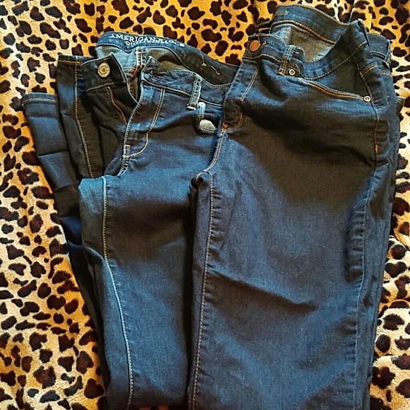 FlASH SALE American Eagle and forever 21 jeans