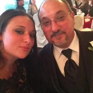 Meet your Posher, Sabrina