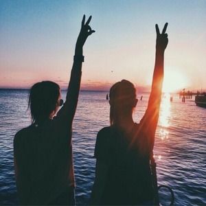 Meet your Posher, Valeria