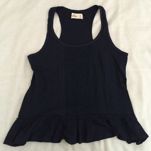 Hollister Top