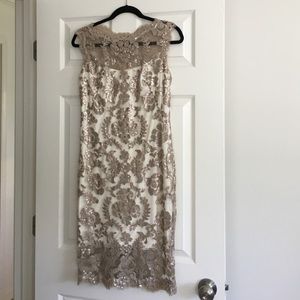 Tadashi soji - Mother of the Bride or Groom Dress